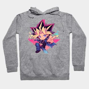 yugioh Hoodie